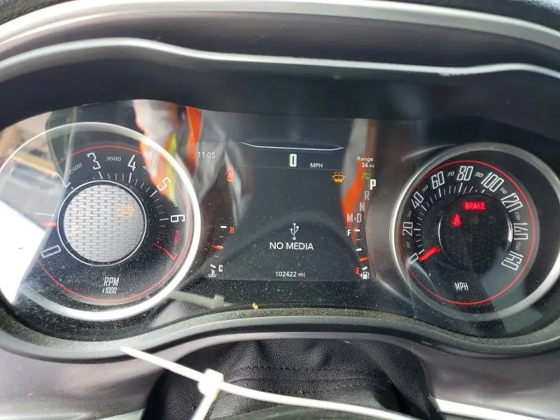 2020 DODGE CHALLENGER GT  