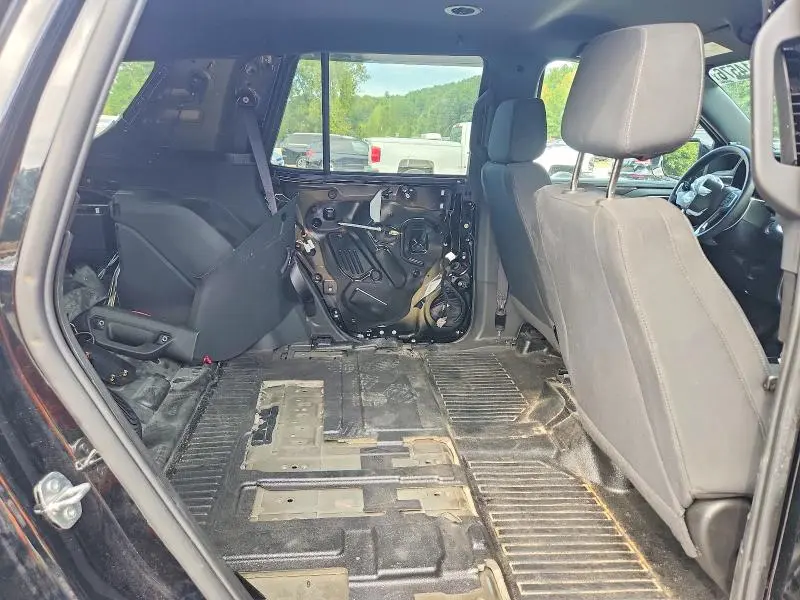 2023 CHEVROLET TAHOE K1500  