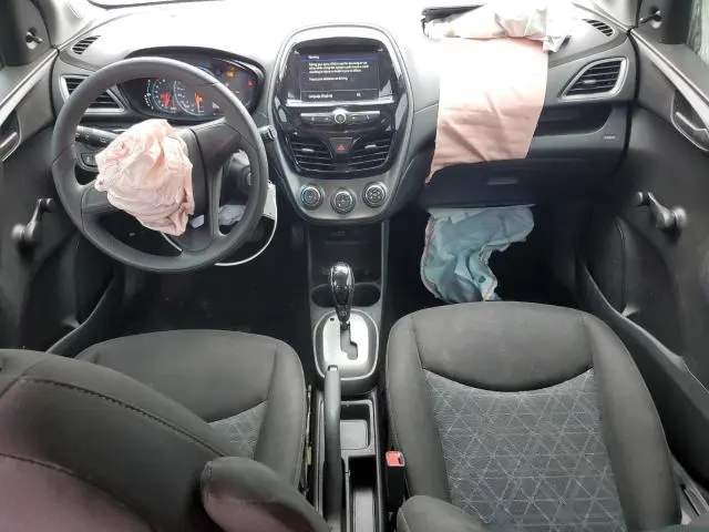 2022 CHEVROLET SPARK LS  