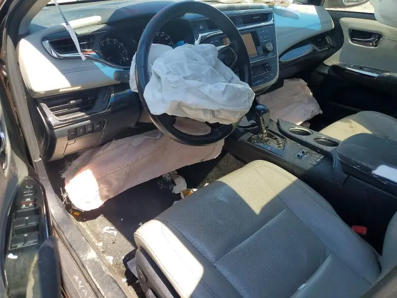 2014 TOYOTA AVALON LIMITED  