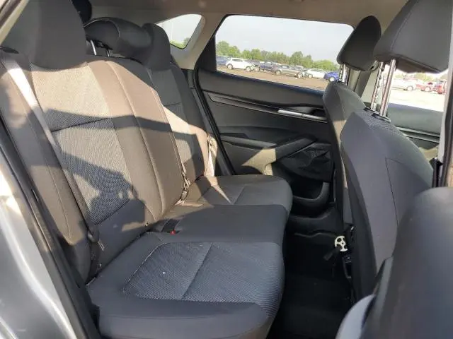 2024 KIA SELTOS LX  