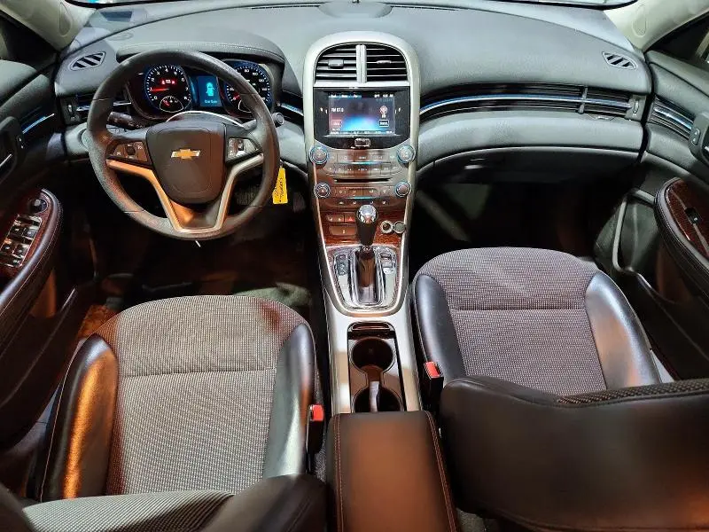2013 CHEVROLET MALIBU 1LT  