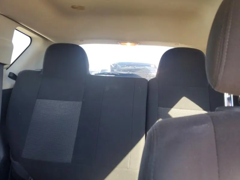 2017 JEEP COMPASS SPORT  