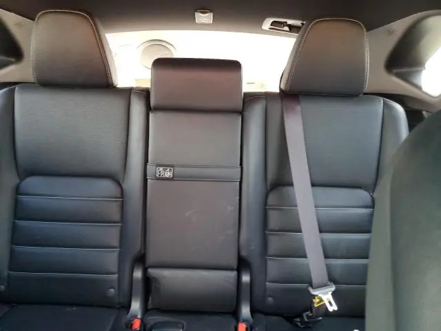 2016 LEXUS NX 200T BASE  