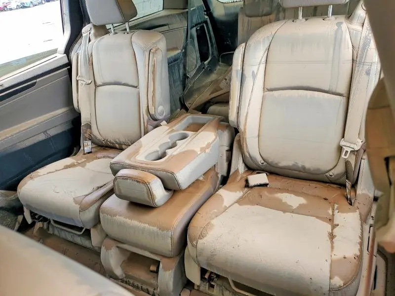 2020 HONDA ODYSSEY EXL  
