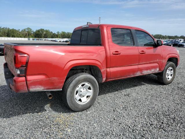 2022 TOYOTA TACOMA DOUBLE CAB