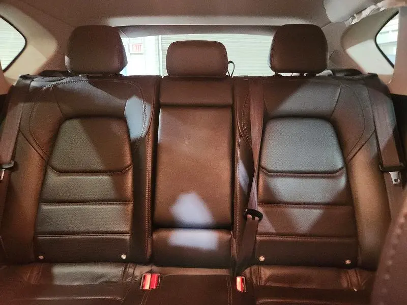 2021 MAZDA CX-5 GRAND TOURING RESERVE  