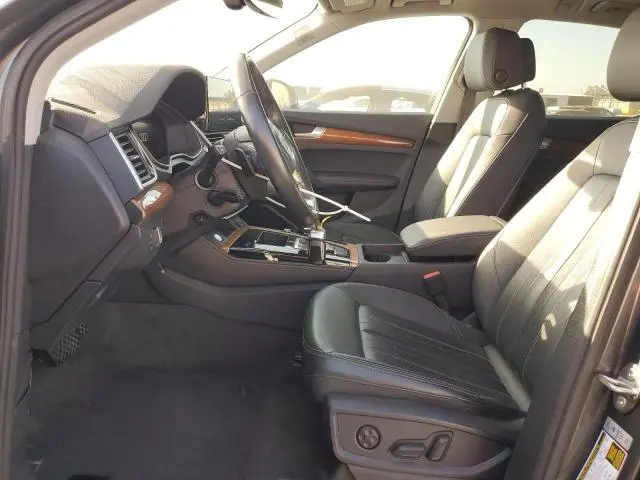 2023 AUDI Q5 PREMIUM PLUS 45  