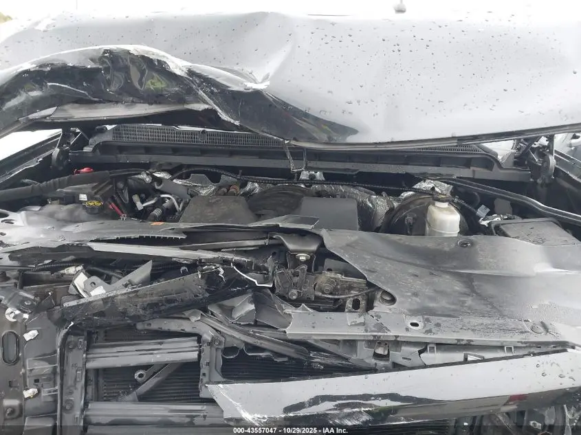 2017 CHEVROLET SILVERADO 1500 WT