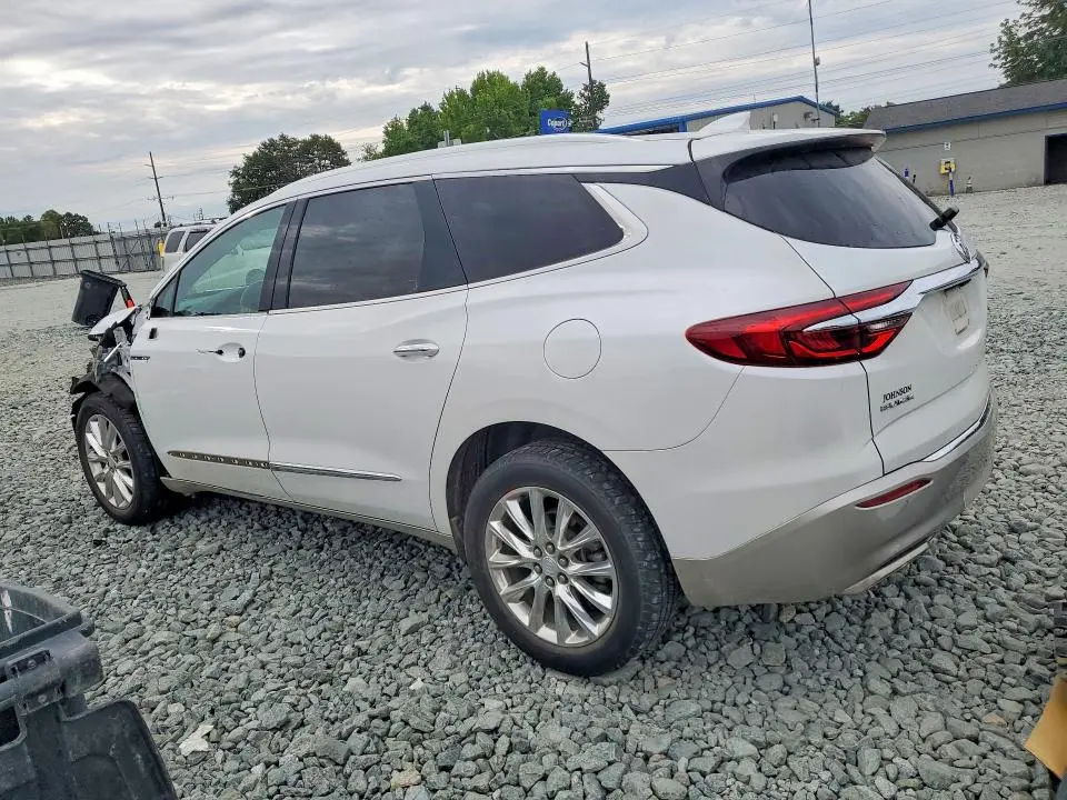 2018 BUICK ENCLAVE PREMIUM  