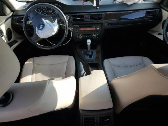 2011 BMW 328 I  