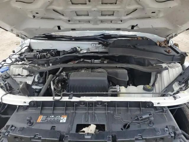 2021 FORD EXPLORER POLICE INTERCEPTOR  