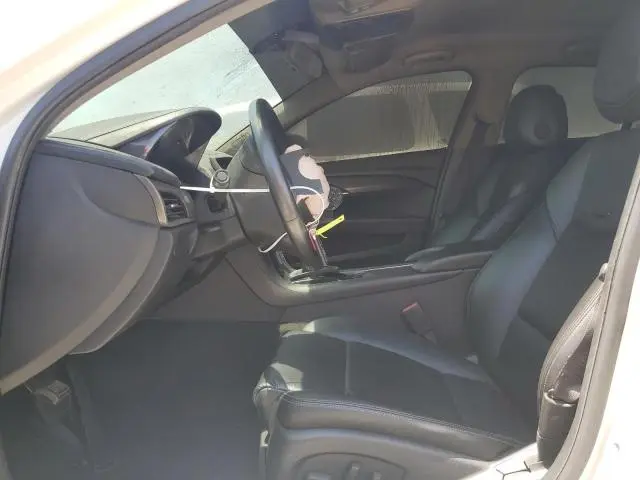 2014 CADILLAC ATS