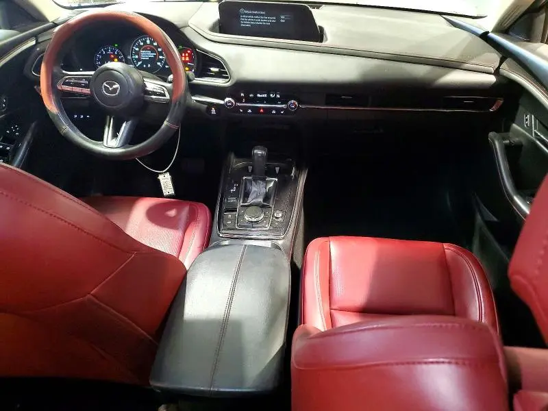 2023 MAZDA CX-30 PREFERRED  