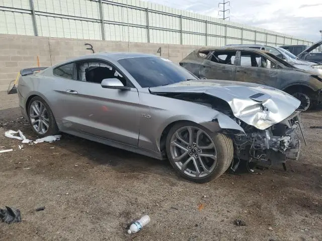 2023 FORD MUSTANG GT  