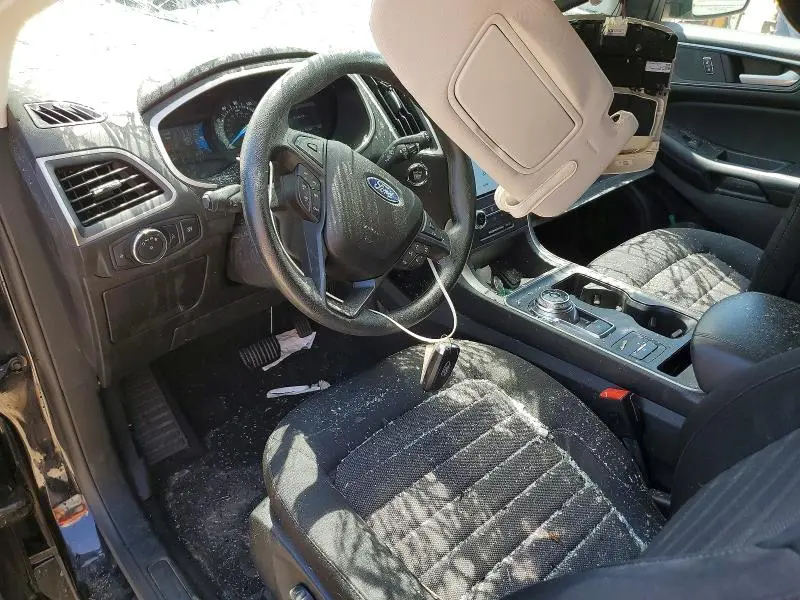 2021 FORD EDGE SE  