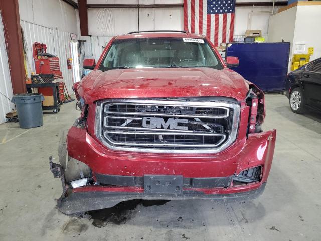 2015 GMC YUKON XL K1500 SLT