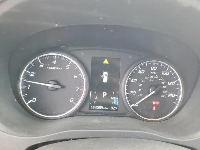 2017 MITSUBISHI OUTLANDER ES