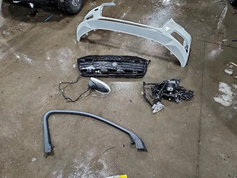 2023 AUDI A6 PREMIUM PLUS  