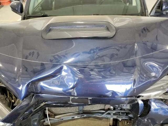 2019 TOYOTA 4RUNNER SR5/SR5 PREMIUM  