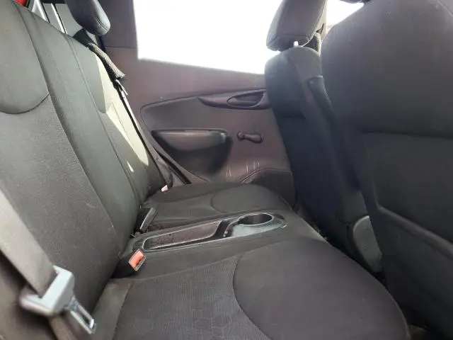 2018 CHEVROLET SPARK LS