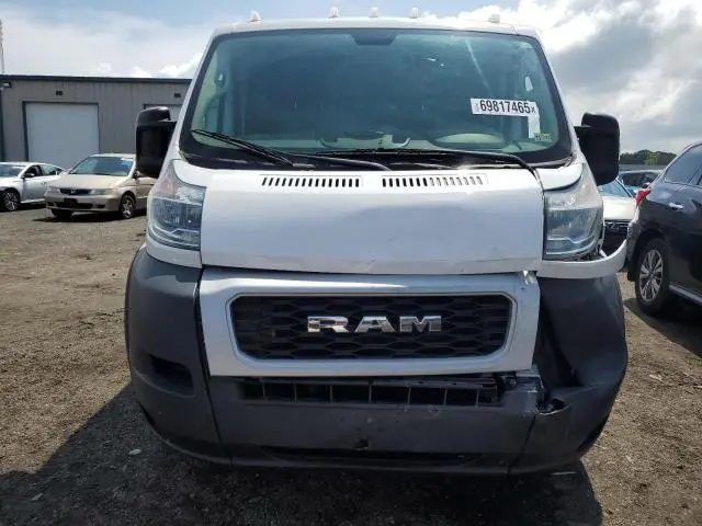 2019 RAM PROMASTER 1500 1500 STANDARD  