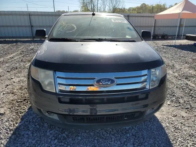 2010 FORD EDGE SEL