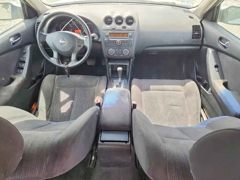 2010 NISSAN ALTIMA 2.5  
