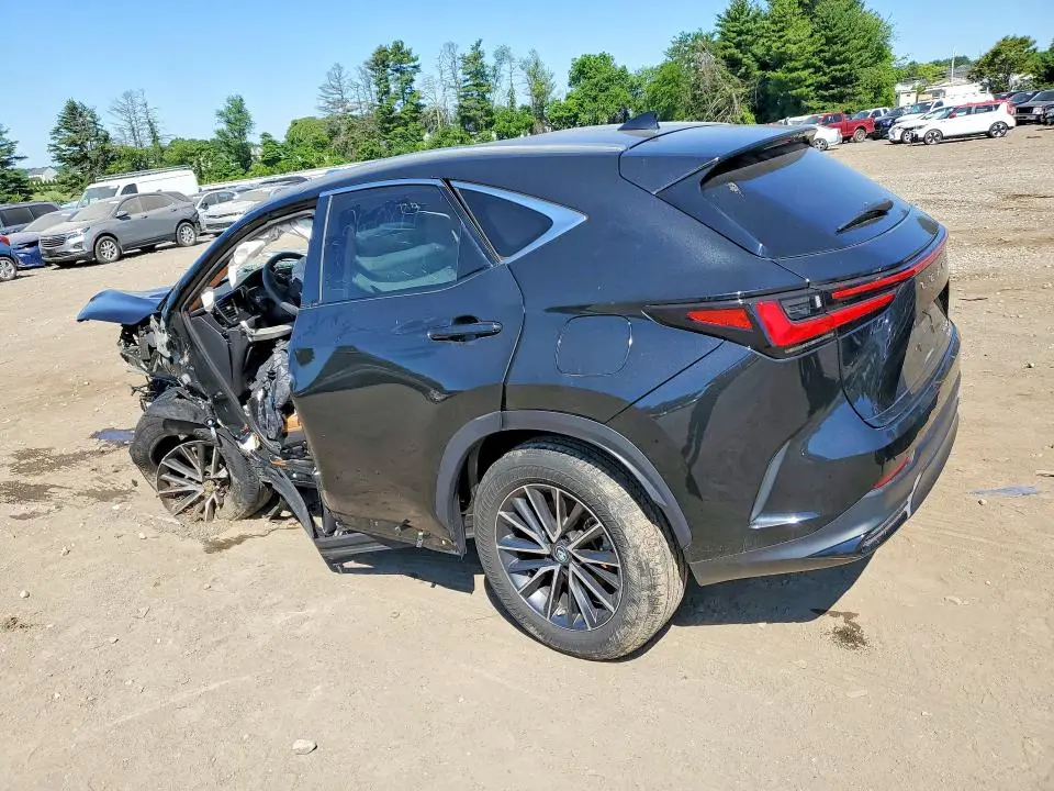 2022 LEXUS NX 350  