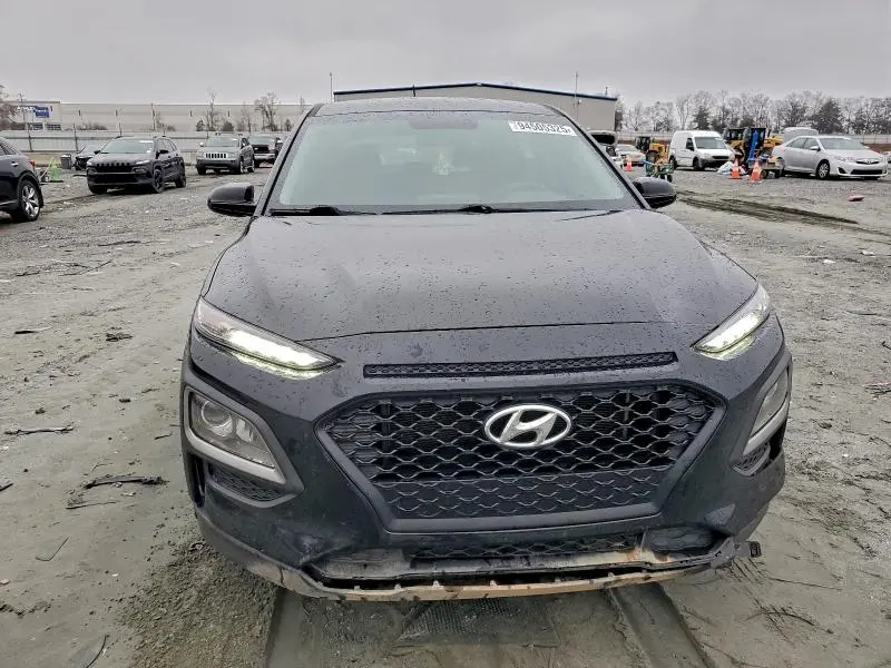 2018 HYUNDAI KONA SE  