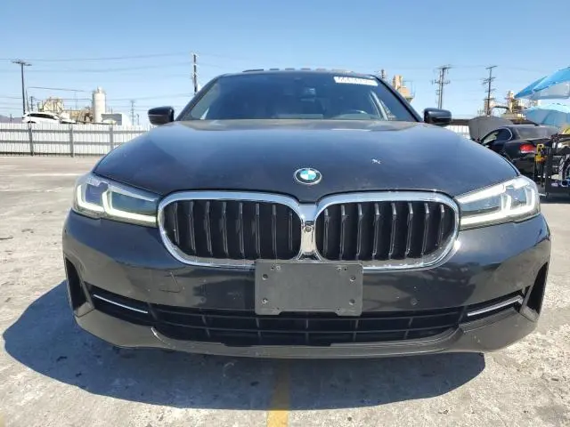 2021 BMW 530 I  