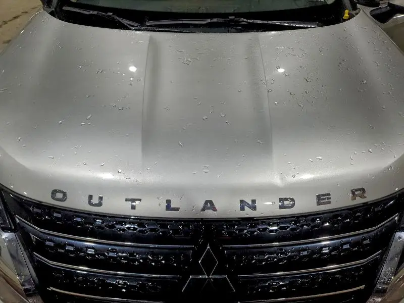 2023 MITSUBISHI OUTLANDER SEL  