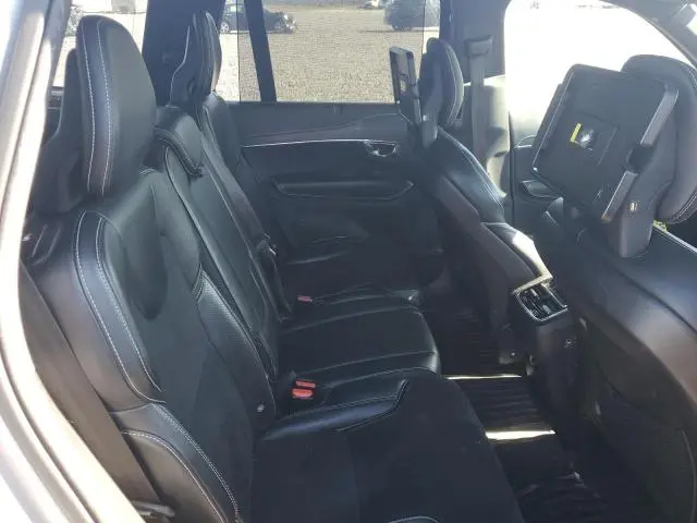 2019 VOLVO XC90 T6 R-DESIGN  