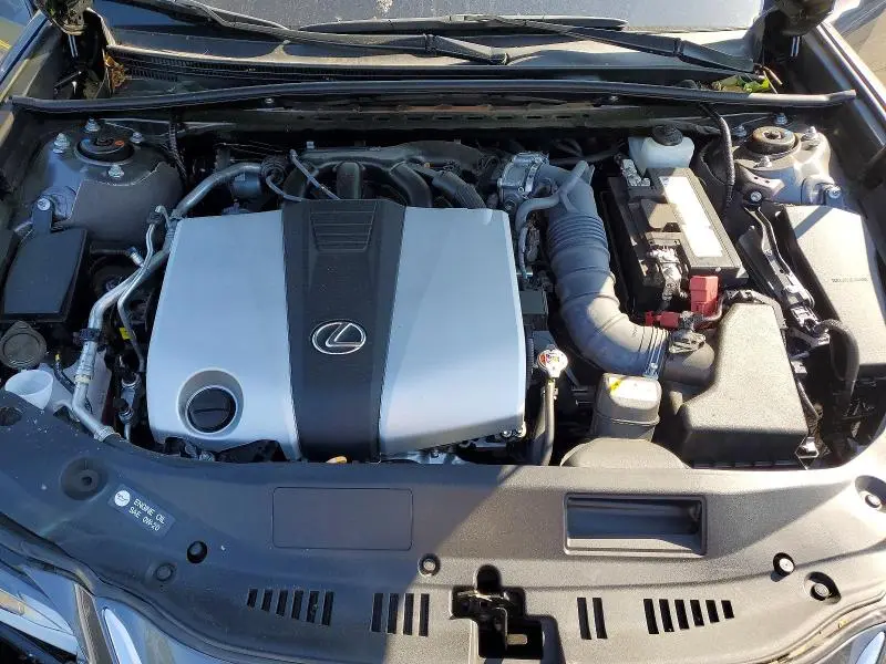 2023 LEXUS ES 350 BASE  