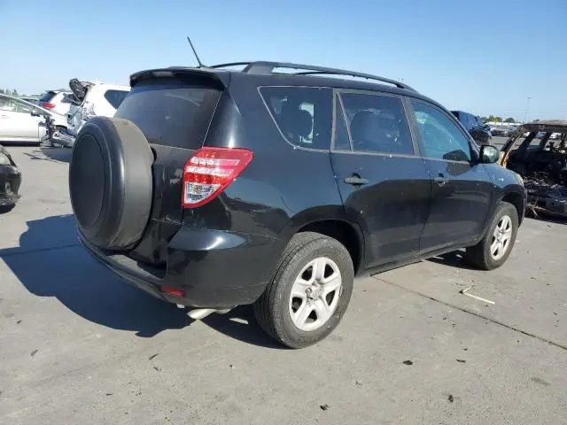 2011 TOYOTA RAV4   