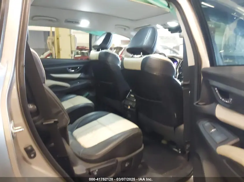 2020 SUBARU ASCENT PREMIUM