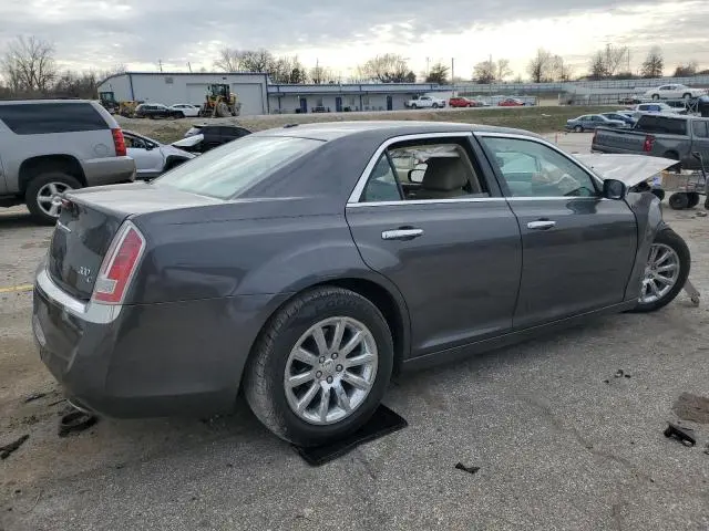 2014 CHRYSLER 300C   