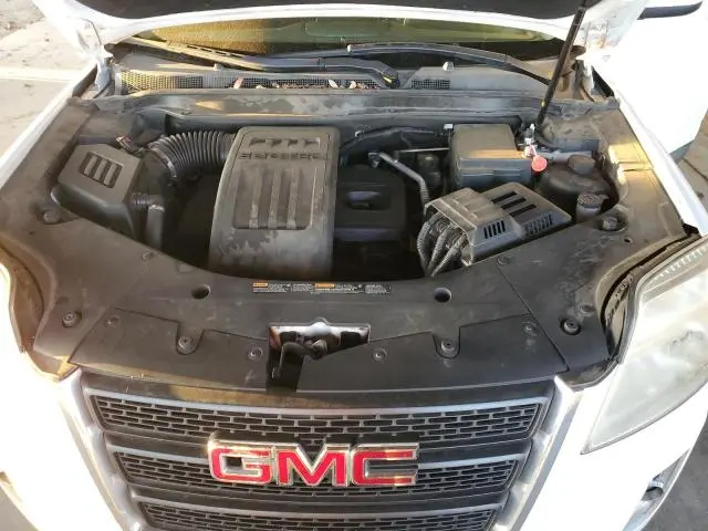 2014 GMC TERRAIN SLE  