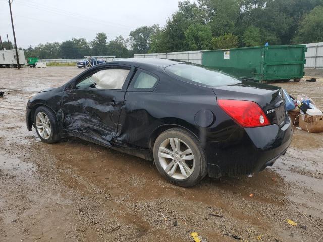 2010 NISSAN ALTIMA S