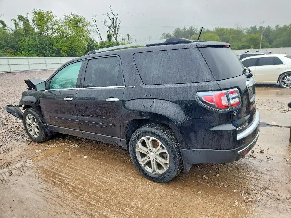 2016 GMC ACADIA SLT-1  