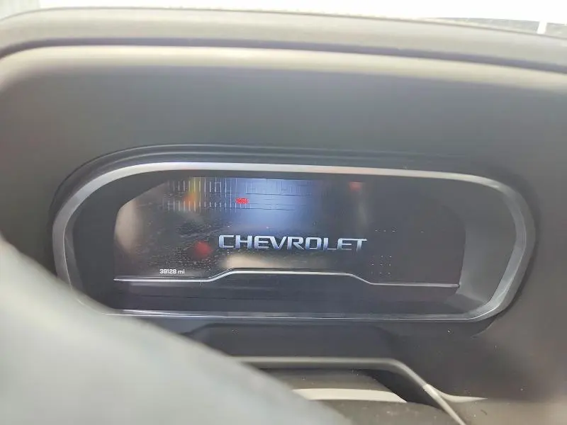 2023 CHEVROLET SUBURBAN C1500 PREMIER  