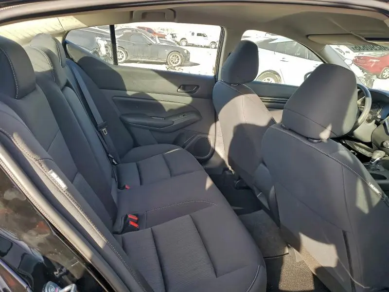 2023 NISSAN ALTIMA S  