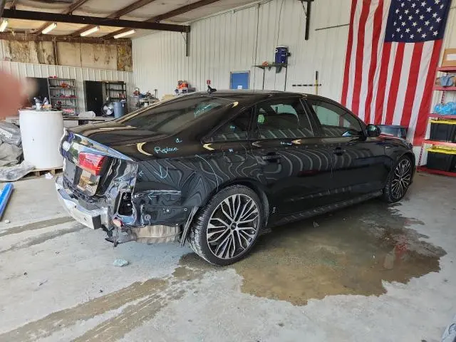 2017 AUDI A6 PRESTIGE  