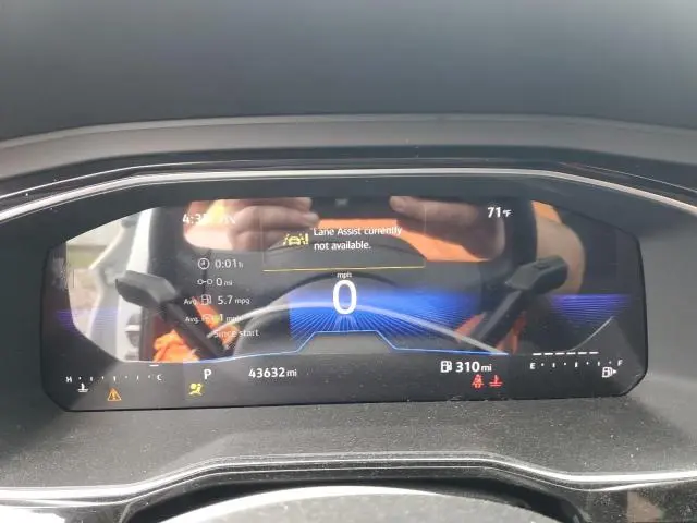 2023 VOLKSWAGEN JETTA S  