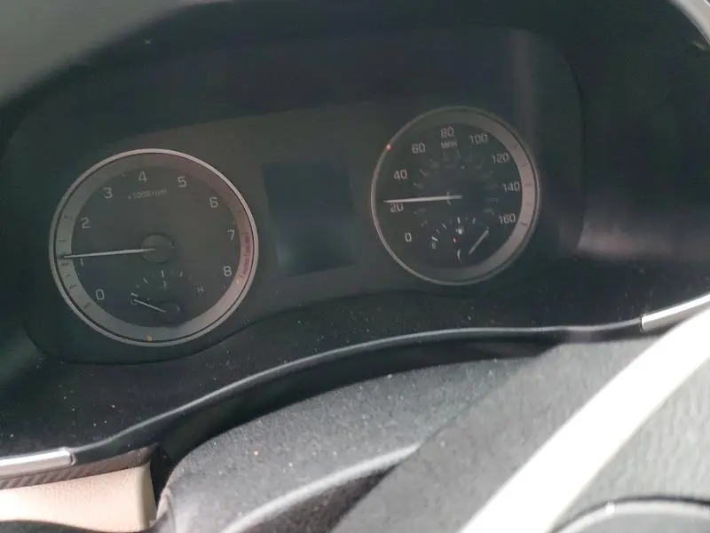 2019 HYUNDAI TUCSON LIMITED  