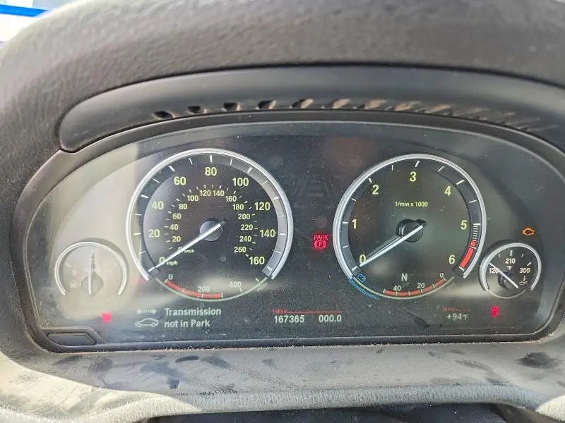 2015 BMW X3 XDRIVE28D  