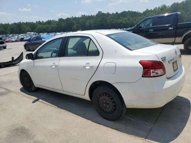 2011 TOYOTA YARIS   
