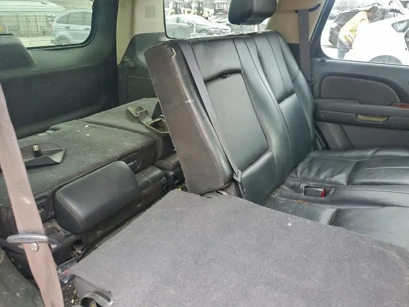 2010 CHEVROLET TAHOE K1500 LT  