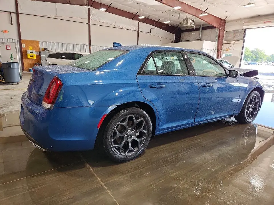 2022 CHRYSLER 300 TOURING L  