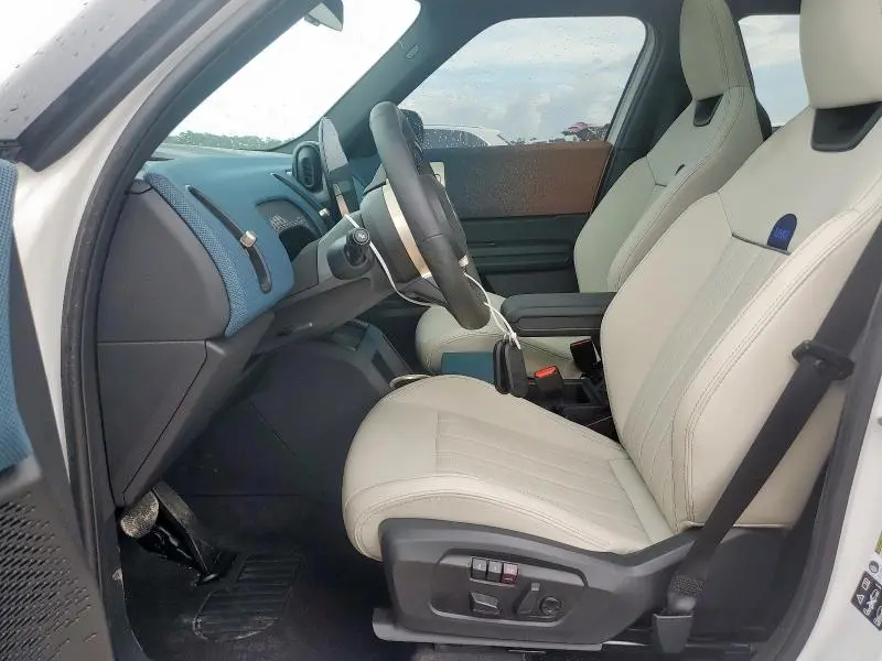 2025 MINI COUNTRYMAN S ALL4  